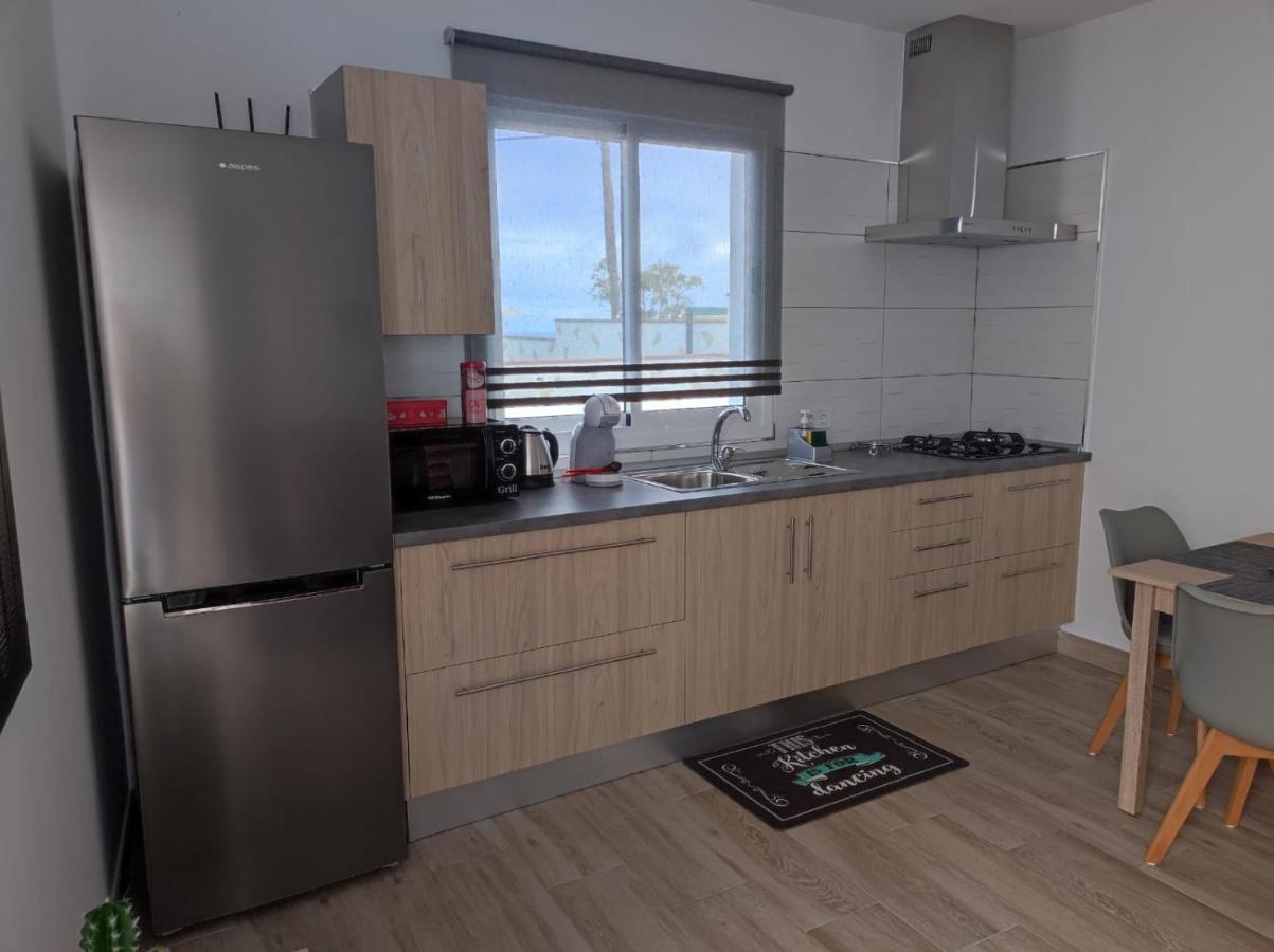 이코드레로스비노스 Casa Piramide 3. Terraza Wifi Y Parking Privado 빌라 외부 사진