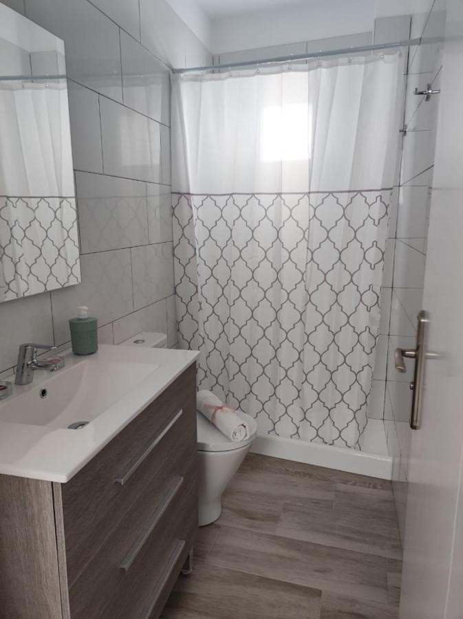 이코드레로스비노스 Casa Piramide 3. Terraza Wifi Y Parking Privado 빌라 외부 사진
