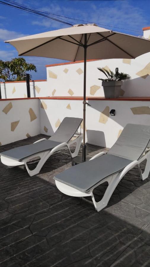 이코드레로스비노스 Casa Piramide 3. Terraza Wifi Y Parking Privado 빌라 외부 사진