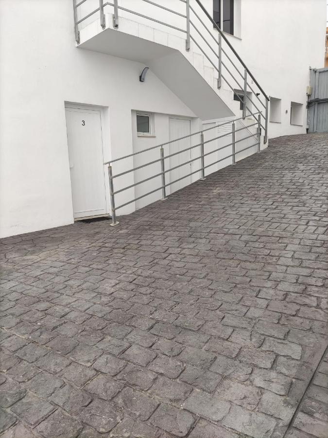 이코드레로스비노스 Casa Piramide 3. Terraza Wifi Y Parking Privado 빌라 외부 사진