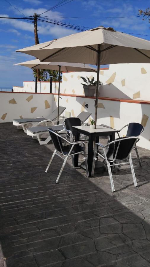 이코드레로스비노스 Casa Piramide 3. Terraza Wifi Y Parking Privado 빌라 외부 사진