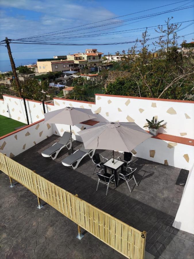 이코드레로스비노스 Casa Piramide 3. Terraza Wifi Y Parking Privado 빌라 외부 사진