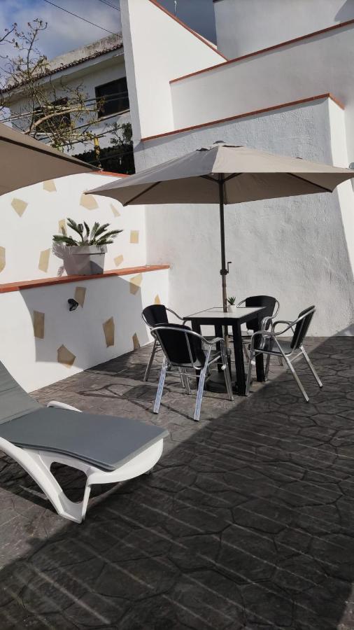 이코드레로스비노스 Casa Piramide 3. Terraza Wifi Y Parking Privado 빌라 외부 사진