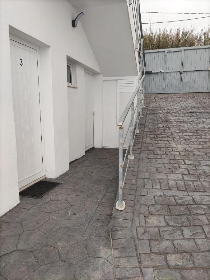 이코드레로스비노스 Casa Piramide 3. Terraza Wifi Y Parking Privado 빌라 외부 사진